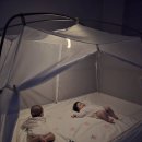 바이제로(Vi-Zero) | 아기 낙상 걱정 끝! 바이맘 낙상제로 침대가드 사계절용 사용 후기