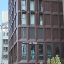 한남역 1번 출구 | 앳나운 메종한남 한남역 미용실 추천 유솔 디자이너 단발펌 클리닉 솔직리뷰