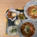 상동 F&B