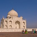 타지마할 이미지