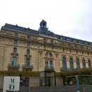 파리 : 오르세 미술관 (Paris : Musée d&#39;Orsay)