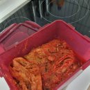 분식집에서 파는 맛이 나는 매콤 햄김치볶음밥 황금레시피