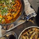 행정죽전로 | [화성] 향남닭발맛집 &#39;닭발굽는청년 향남점&#39; 무뼈국물닭발, 소금구이똥집 추천후기