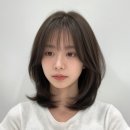 아이디헤어 세종청사점 | 세종 미용실 대평동 중단발 레이어드 컷 c컬펌 추천한다면 아이디헤어 세종청사점 지은원장