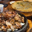 하남돼지집가평설악점 - 17900 | 가평 닭갈비 막국수 맛집 부손 설악본점 | 가평 여행 코스 점심 추천 (내돈내산)