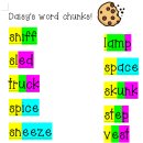Kindergarten for dog | 파닉스 팁: 초급자를 위한 음가 조합하기 ★ Phonics tips: Blending words for beginners