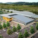 성주국민체육센터 이미지