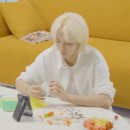 큐브세븐틴 | 250804 세븐틴 정한 [하니왔쫑] &#39;정한이의 플레이리스트 : 여름&#39; 사진, 영상