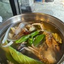 황소곱창&닭갈비 | 홍대 합정 곱창집, 황곱 황소곱창 : 곱창모둠구이, 육회, 볶음밥