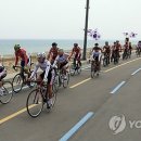 동해안자전거길 이미지