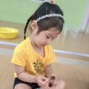 숲 놀이 IB국제교육‘나다움’ 연계활동 - 솔방울볼링🎳 이미지