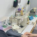 옷수선 세탁소 이미지