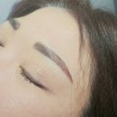 눈썹디자인