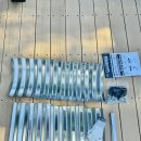 [텃밭 일기] 양철 레이즈드 베드(Galvanized Raised Garden Bed Kit) 조립하기
