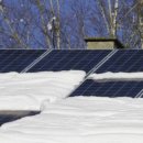 곰배령 태양광발전소 이미지