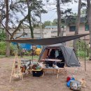 🏕️[실사용후기] 제드 오토 듀얼 팰리스4 + 확장 플라이세트 사용기 (vs 아이두젠 모빌리티 A10 비교)