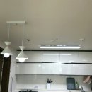 블루빌 | 셀프 LED 교체하다 ‘펑’… 점등 불량 원인 해결! 창원 진해 블루빌 조명 교체 후기