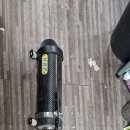 23년식 NMAX 탈착한 HBP풀배기 이미지