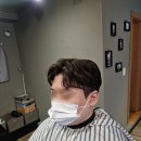 언이븐바버샵 이미지