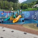 자굴산 자연휴양림 이미지