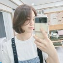 화정동 미용 잘하는 샾 줌플러스헤어