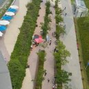 시천가람터화장실(남) | [검암역] 경인 아라뱃길