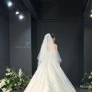 W21. 본식드레스 최종 피팅 후기 (모리아브라이덜) 👰🏻‍♀️🤍