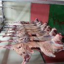 울산흑염소탕 이미지