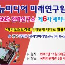 SNS마케팅전략연구소 네이버블로그