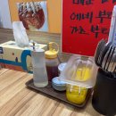 난 부평역 지하상가 숨은 푸드코트 찐맛집! (내돈내산...부리람 타이 키친,행복한호떡,대왕호떡&amp;꽈배기...