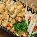 19 부산 분식집 떡볶이 호떡 '생활의 달인' 호떡 500원 물떡 500원 떡볶이 1000원 착한 가격 천일녹즙 정보