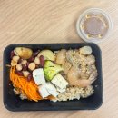 신촌지구 | 신촌 샐러드 포케 맛집 그린보이즈 신촌점