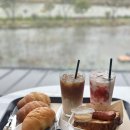 행운뽑기 | 아산 배방 대형카페 인주카페 필드점 내돈내산 후기 _행운 뽑기 2등 당첨