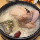 지호한방삼계탕 미사점 이미지