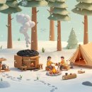 덕산참숯랜드 이미지