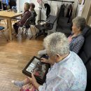 개화 경로당 이미지