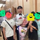 두목님(원장쌤) 의 피아노 연주실력 대공개