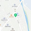 청웅우체국 이미지