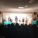 뮤지컬<해피한하루> 이미지