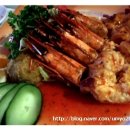 파샤터키레스토랑 이미지