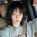 중단발 빈티지펌으로 분위기 여신 되기!〰️🤍 리얼 후기:) 준오헤어 모다아울렛 미나디자이너