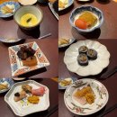 스시이와 | 결혼기념일 인천 송도 오마카세 스시이와 디너후기