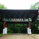 백담계곡 이미지