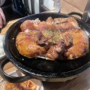 참나무누룽닭