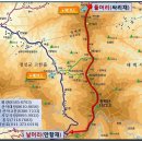 1월 둘째주(1.11) 함백산(태백,정선 고한) 이미지