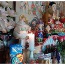 해원 | 이천신점 잘보는곳 명화당 조상해원 후기