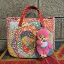 생활 속의 퀼트& 패치워크 | 손끝에서 피어나는 따뜻한 예술 퀼트(Quilt) 모든 것