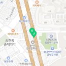 화도진로 ~ 솔빛로 이미지