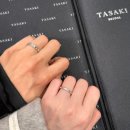 갤러리아진주헤지스남성 | 웨딩 밴드 투어 졸업! 타사키(TASAKI) 피아노링 계약 찐 후기 (견적, 혜택, 요즘웨딩 추천인)