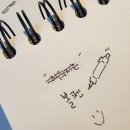 지워시 | 프릭션 볼펜 0.5mm 사용 후기 지워지는 볼펜 직접 써보니